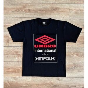Brand New Umbro Collaboration with Kinfolk